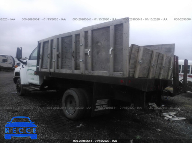 2003 CHEVROLET C4500 C4C042 1GBC4E1163F501826 зображення 2