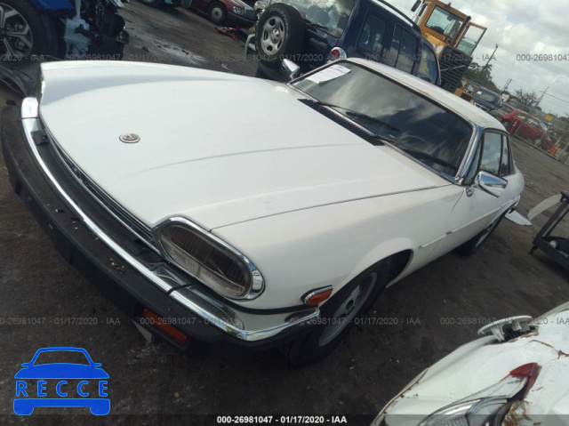 1985 JAGUAR XJS SAJNV5842FC120693 image 1