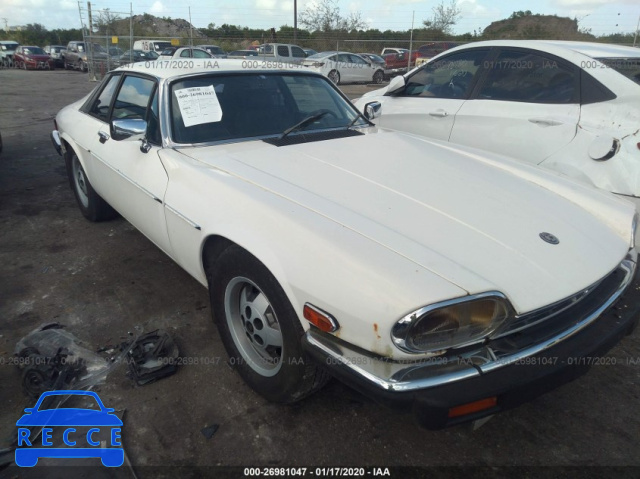 1985 JAGUAR XJS SAJNV5842FC120693 image 5