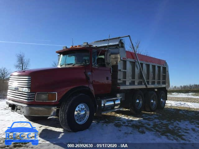 1995 FORD L-SERIES LTLS9000 1FDZA99X4SVA72667 зображення 0