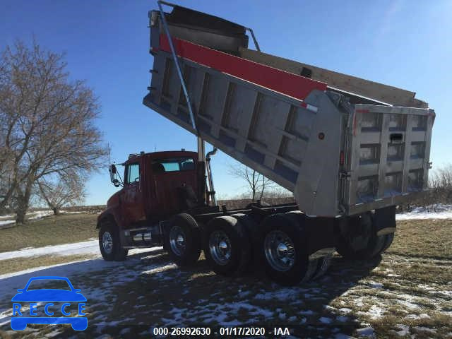 1995 FORD L-SERIES LTLS9000 1FDZA99X4SVA72667 Bild 3