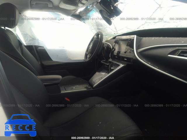 2018 TOYOTA MIRAI JTDBVRBD9JA005370 Bild 4