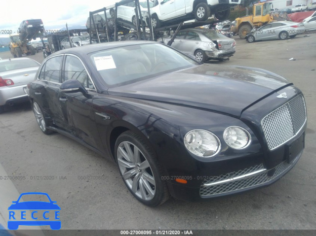 2014 BENTLEY FLYING SPUR SCBEC9ZA4EC091067 image 0