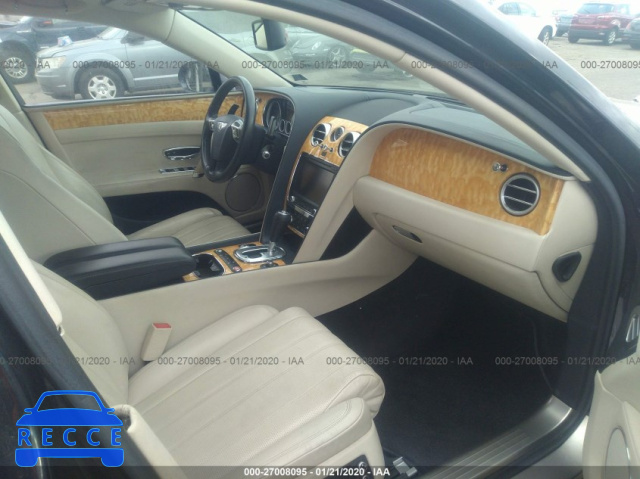 2014 BENTLEY FLYING SPUR SCBEC9ZA4EC091067 image 3