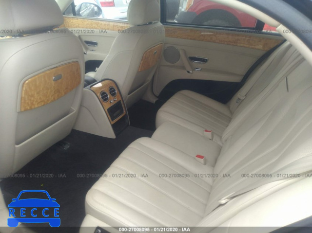 2014 BENTLEY FLYING SPUR SCBEC9ZA4EC091067 image 6