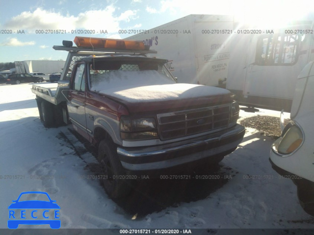 1990 FORD F SUPER DUTY 2FDLF47M1LCA52323 Bild 0