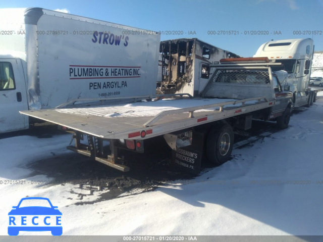 1990 FORD F SUPER DUTY 2FDLF47M1LCA52323 image 3