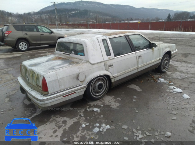 1993 CHRYSLER NEW YORKER FIFTH AVENUE 1C3XV66R1PD218576 image 2