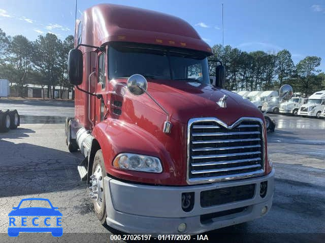 2011 MACK CXU613 CXU600 1M1AW07Y7BM014746 image 0