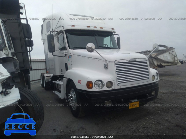 2001 FREIGHTLINER CONVENTIONAL ST120 1FUJA3CG81LH43674 image 0