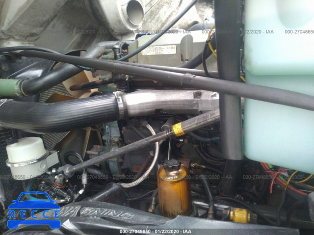 2001 FREIGHTLINER CONVENTIONAL ST120 1FUJA3CG81LH43674 image 9