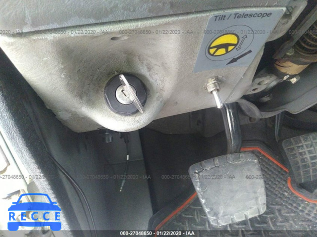 2001 FREIGHTLINER CONVENTIONAL ST120 1FUJA3CG81LH43674 image 10