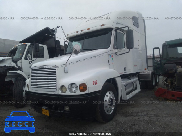 2001 FREIGHTLINER CONVENTIONAL ST120 1FUJA3CG81LH43674 image 1