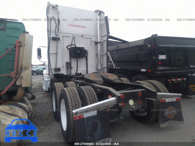 2001 FREIGHTLINER CONVENTIONAL ST120 1FUJA3CG81LH43674 image 2
