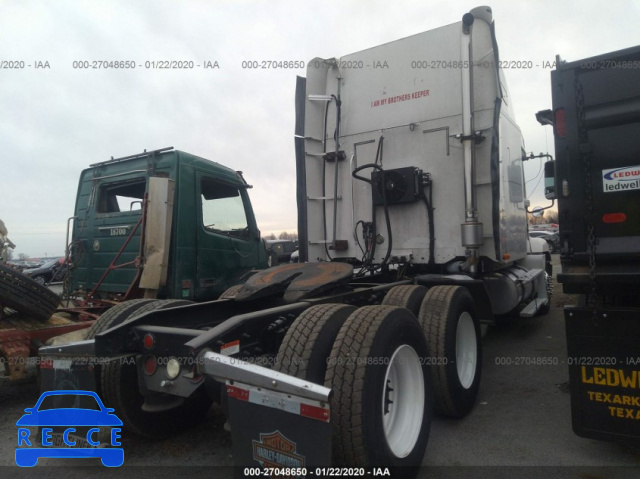 2001 FREIGHTLINER CONVENTIONAL ST120 1FUJA3CG81LH43674 image 3