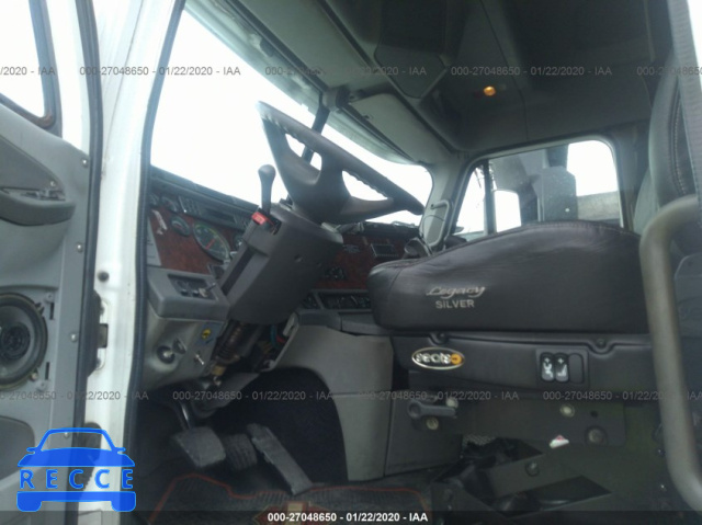 2001 FREIGHTLINER CONVENTIONAL ST120 1FUJA3CG81LH43674 image 4
