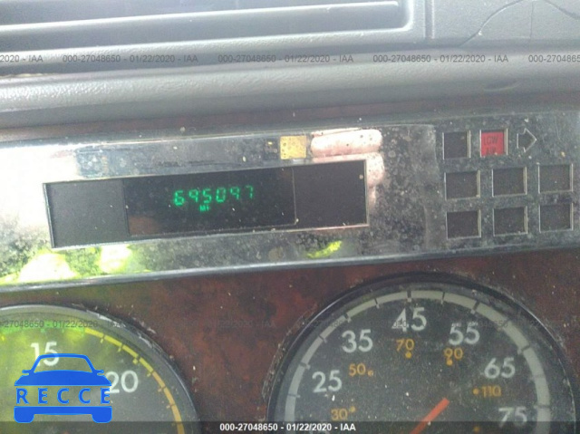 2001 FREIGHTLINER CONVENTIONAL ST120 1FUJA3CG81LH43674 image 5