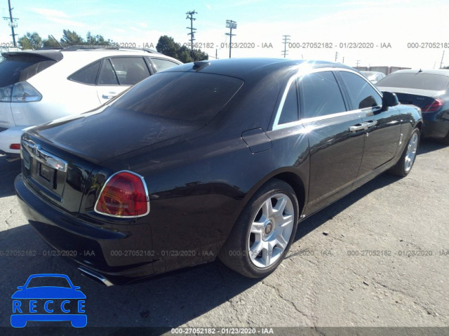 2012 ROLLS-ROYCE GHOST SCA664S57CUX50685 image 3