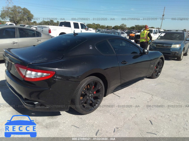 2009 MASERATI GRANTURISMO S ZAMHL45A390047681 image 3