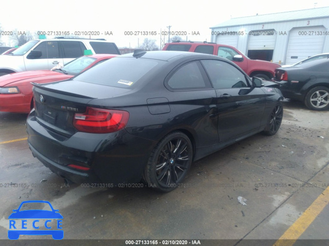 2015 BMW 2 SERIES M235I WBA1J7C54FV253705 зображення 3