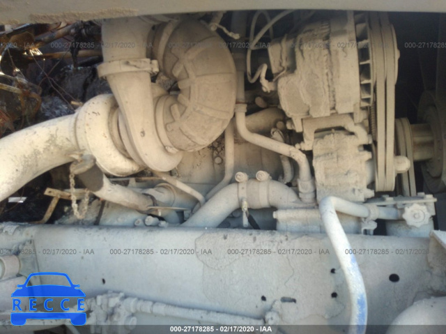 1996 FREIGHTLINER FLD FLD120 1FUYDZYB7TH779610 image 9