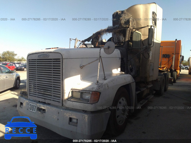 1996 FREIGHTLINER FLD FLD120 1FUYDZYB7TH779610 image 1