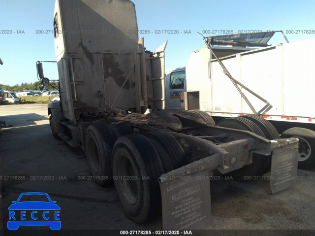 1996 FREIGHTLINER FLD FLD120 1FUYDZYB7TH779610 image 2