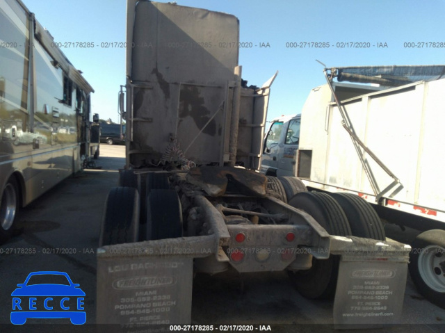 1996 FREIGHTLINER FLD FLD120 1FUYDZYB7TH779610 image 7
