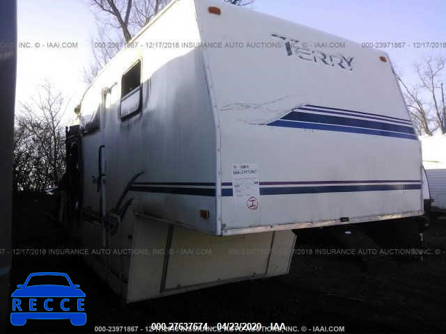 1998 TERRY OTHER 1EA5B3422W1475409 Bild 0