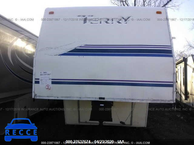 1998 TERRY OTHER 1EA5B3422W1475409 зображення 6