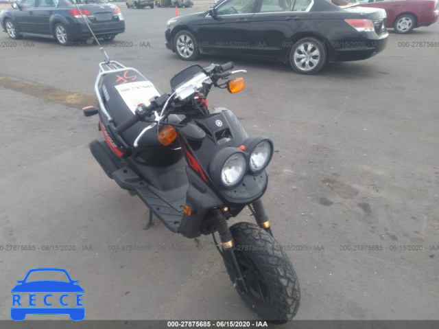 2005 YAMAHA YW50 AP ZUMA LPRSA20AX5A619128 image 0