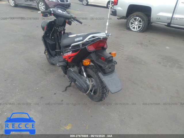 2005 YAMAHA YW50 AP ZUMA LPRSA20AX5A619128 Bild 2