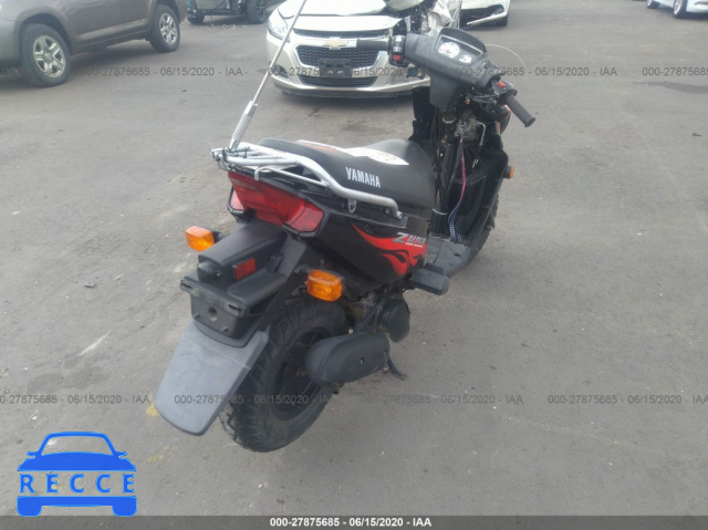 2005 YAMAHA YW50 AP ZUMA LPRSA20AX5A619128 Bild 3