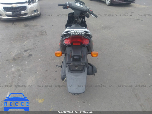 2005 YAMAHA YW50 AP ZUMA LPRSA20AX5A619128 Bild 5