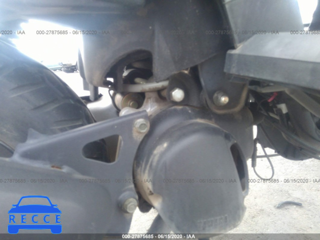 2005 YAMAHA YW50 AP ZUMA LPRSA20AX5A619128 image 7