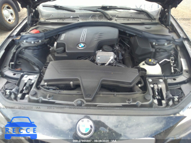 2016 BMW 2 SERIES 228I XDRIVE WBA1G9C50GV598743 зображення 9