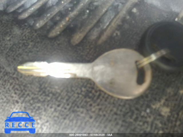 2001 FREIGHTLINER ST120  1FUJA3CG61LG57635 image 10