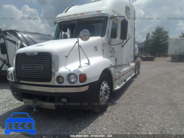 2001 FREIGHTLINER ST120  1FUJA3CG61LG57635 image 1