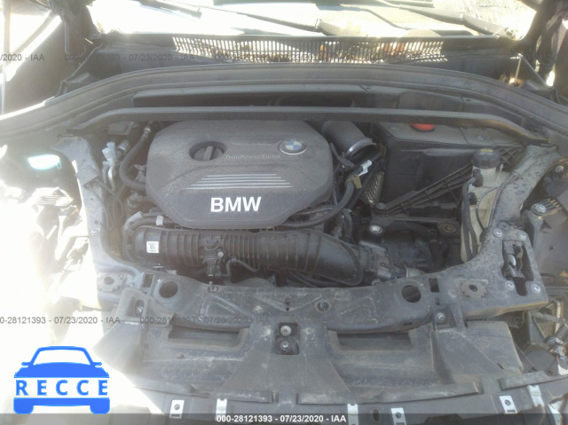 2017 BMW X1 XDRIVE28I WBXHT3C37H5F84015 image 9