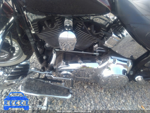 2014 HARLEY-DAVIDSON FLSTN SOFTAIL DELUXE 1HD1JDV18EB043618 image 8