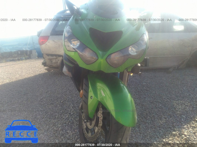 2015 KAWASAKI ZX1400 F JKBZXNF19FA010969 Bild 4