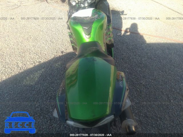 2015 KAWASAKI ZX1400 F JKBZXNF19FA010969 Bild 5