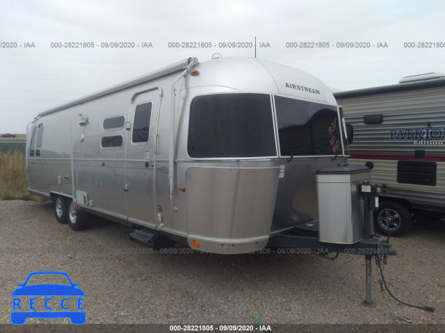 2014 AIRSTREAM OTHER 1STJ9YP23EJ530112 image 0