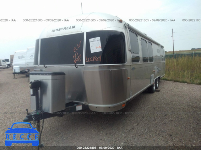 2014 AIRSTREAM OTHER 1STJ9YP23EJ530112 image 1