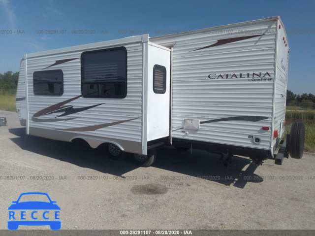 2011 COACHMEN CATALINA  5ZT2CATB7BA010989 Bild 2