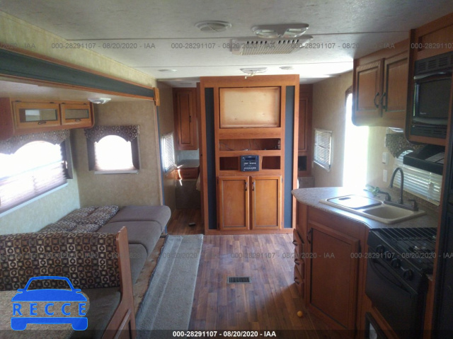 2011 COACHMEN CATALINA  5ZT2CATB7BA010989 Bild 4