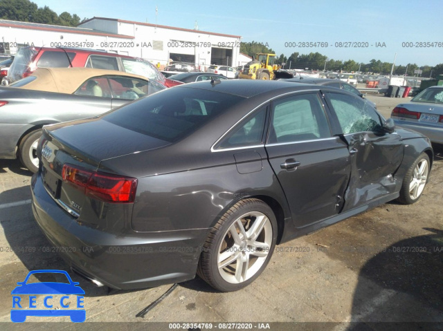 2017 AUDI A6 PREMIUM WAUF8AFC0HN053335 image 5