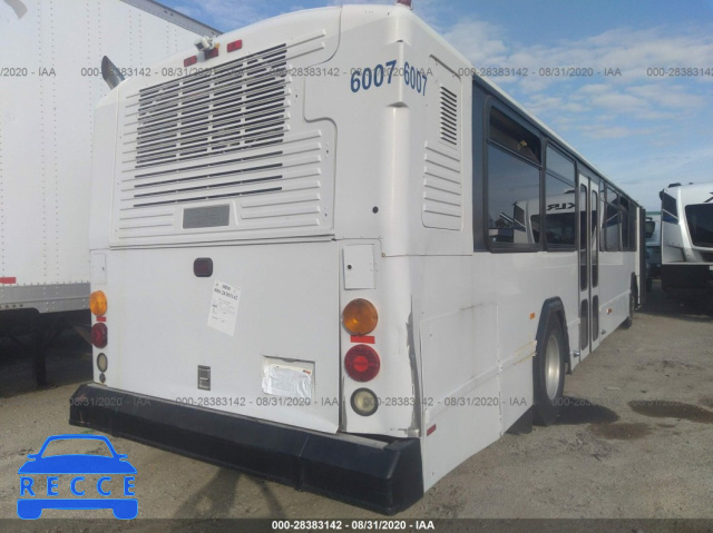 1996 GILLIG TRANSIT BUS 15GCD2011T1087923 Bild 3