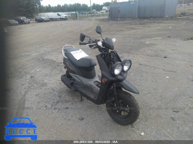 2013 YAMAHA YW50 F RKRSA43A7DA116693 Bild 0