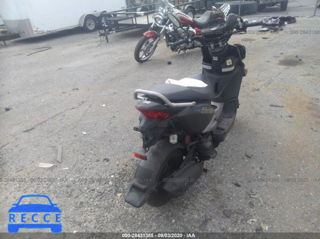 2013 YAMAHA YW50 F RKRSA43A7DA116693 Bild 3